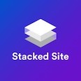 Stacked Site