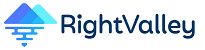 RightValley Logo